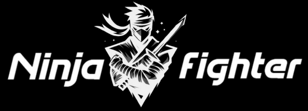 NINJA FIGHTER