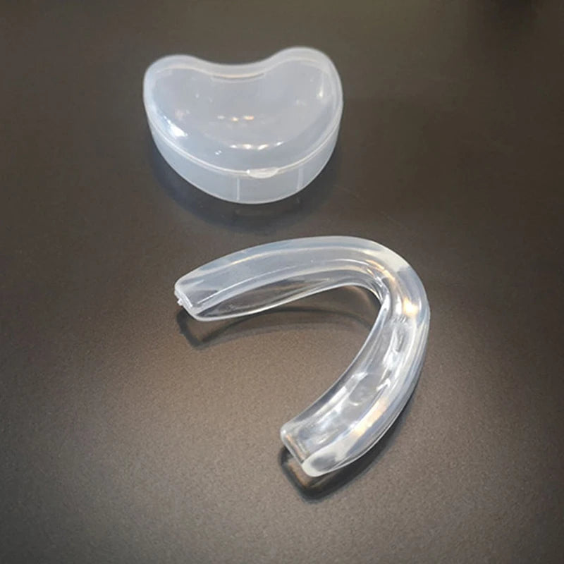 Mouth Guard for Taekwondo, Karate, and Boxing Protection