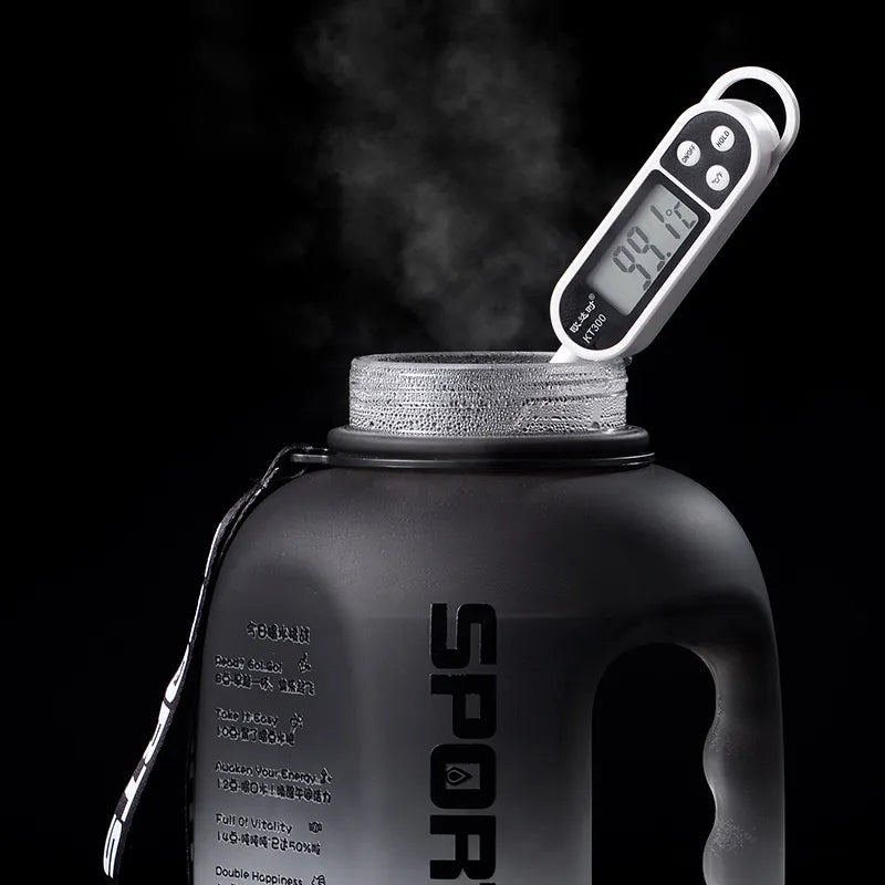 GIANXI Portable Sports Water Bottle