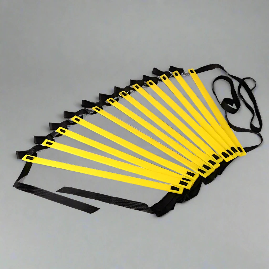 Speed Training Agility Ladder - Nylon Strap