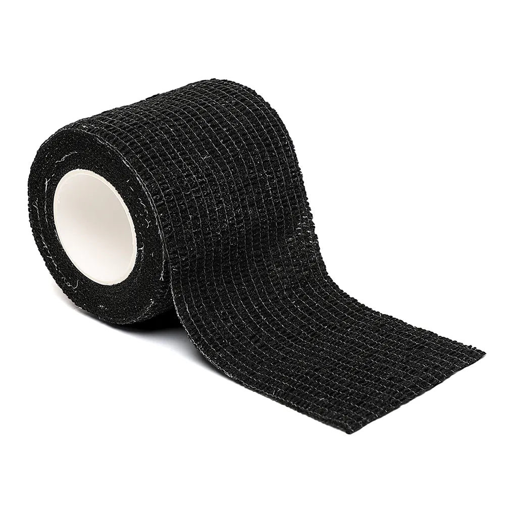 Athletic Wrap Tape - 18 Colors Elastic Sports Protector