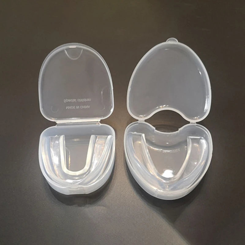 Mouth Guard for Taekwondo, Karate, and Boxing Protection