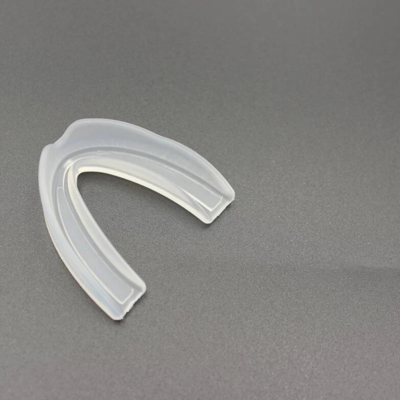 Mouth Guard for Taekwondo, Karate, and Boxing Protection