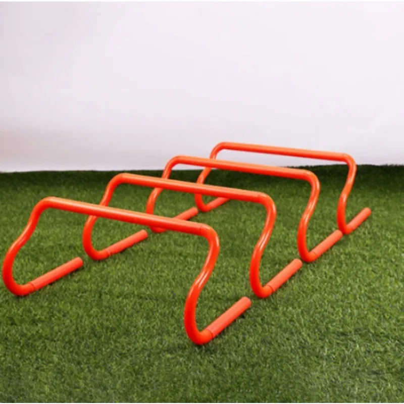 Hurdles Training - For Agility & Jumping