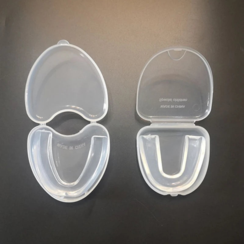 Mouth Guard for Taekwondo, Karate, and Boxing Protection