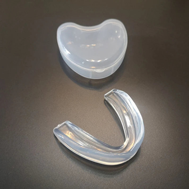 Mouth Guard for Taekwondo, Karate, and Boxing Protection