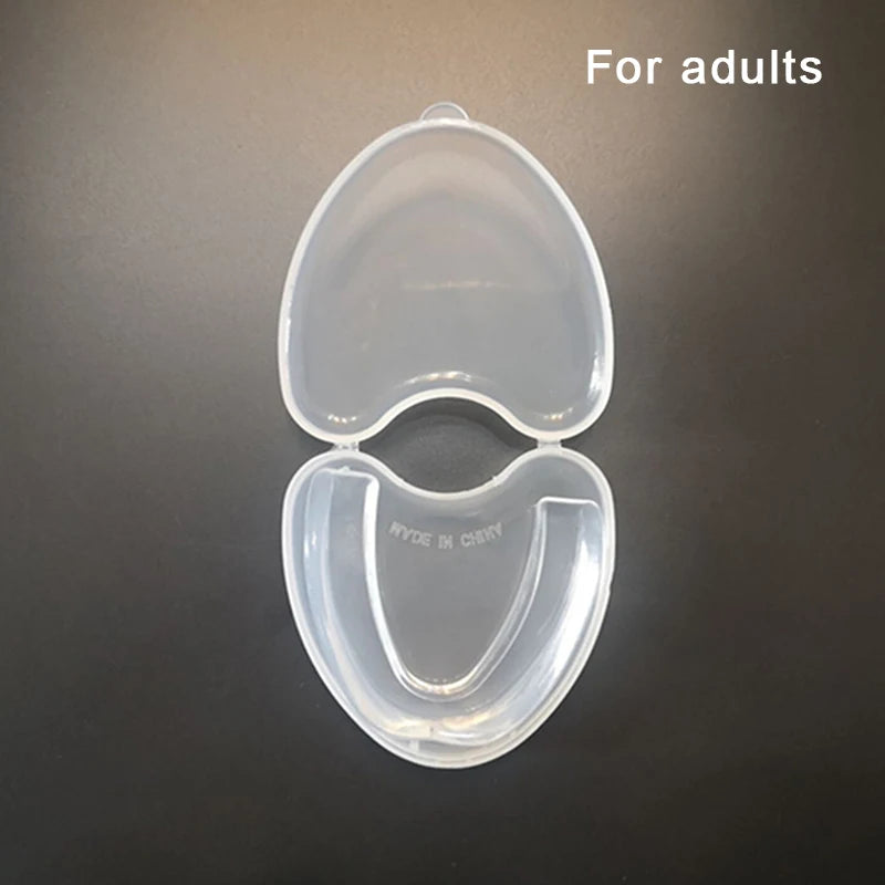 Mouth Guard for Taekwondo, Karate, and Boxing Protection