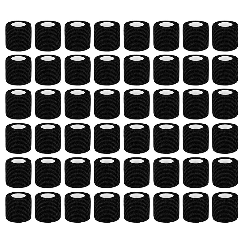 ضمادات-مرنة-لاصقة