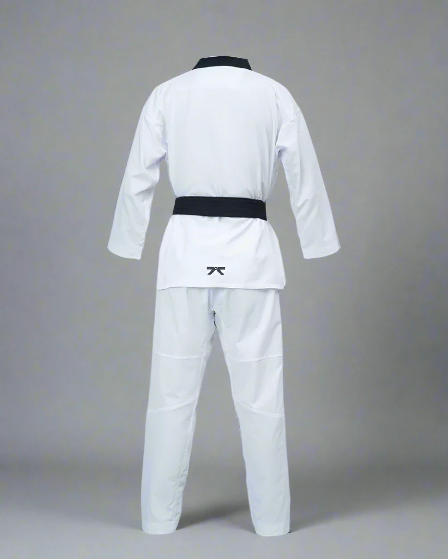 Taekwondo Suit for Adults and Kids Unisex