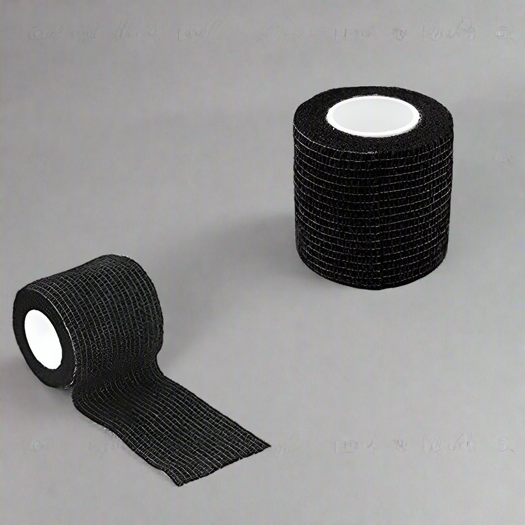Self-Adhesive Elastic Bandage - Waterproof & Multi-use
