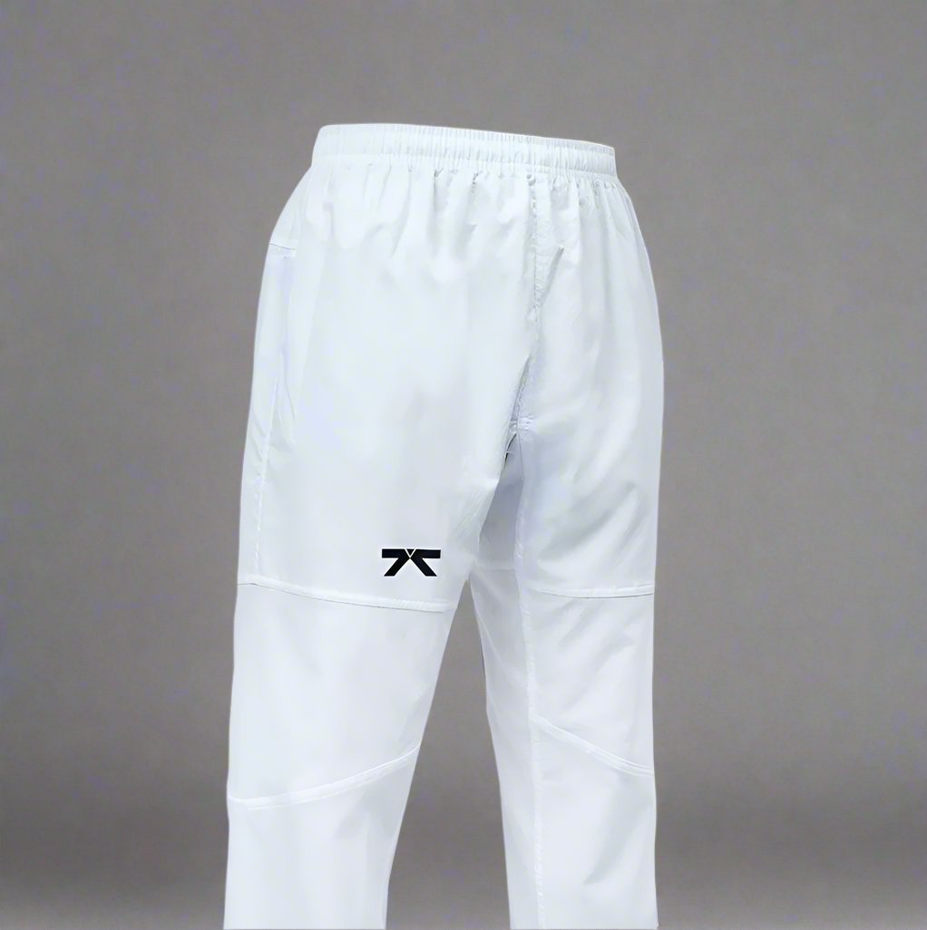 Taekwondo Suit for Adults and Kids Unisex