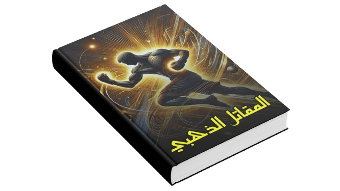 المقاتل الذهبي