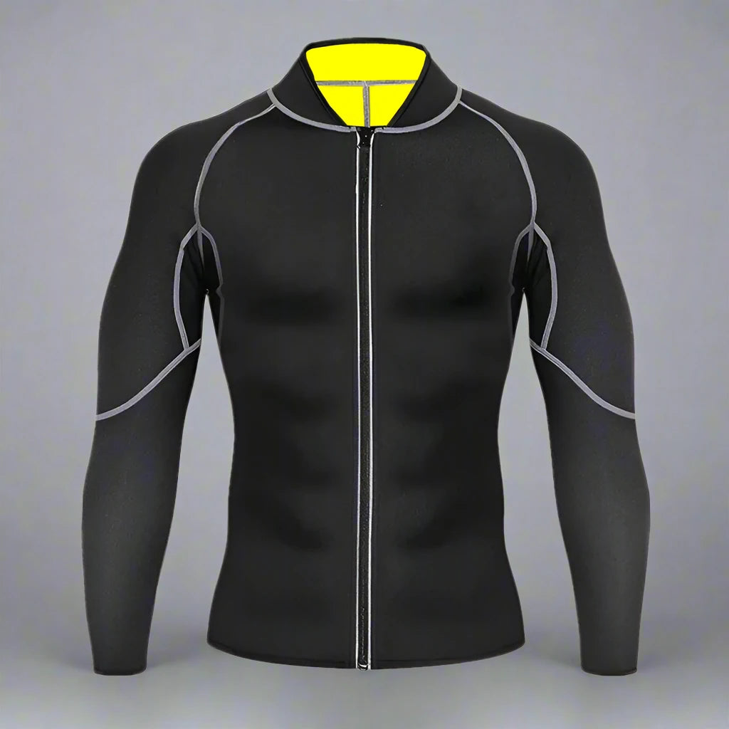 CXZD Neoprene Sweat Suit - Slimming & Fat Burning